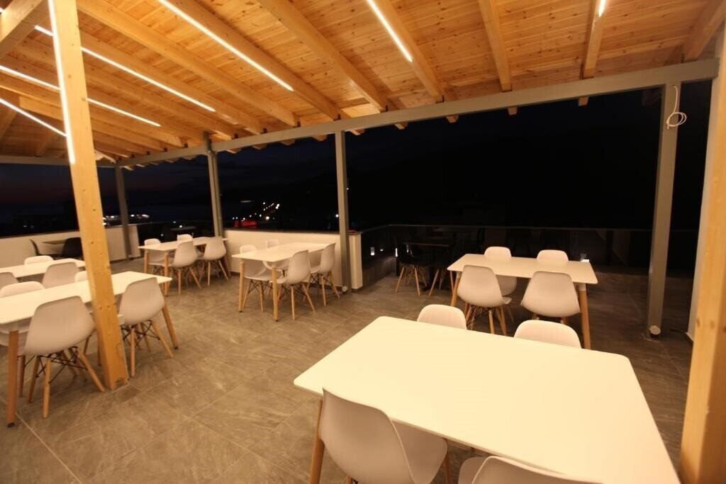 Изображение Hotel Mare ІI 3*