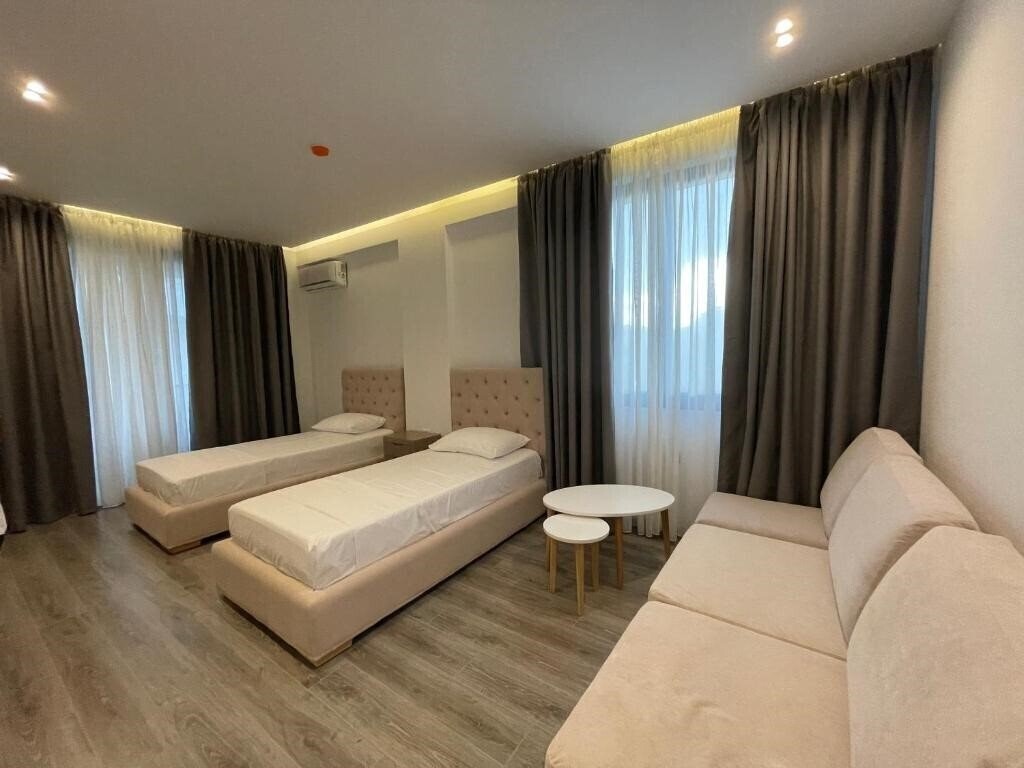 Картинка Hotel Mare ІI 3*