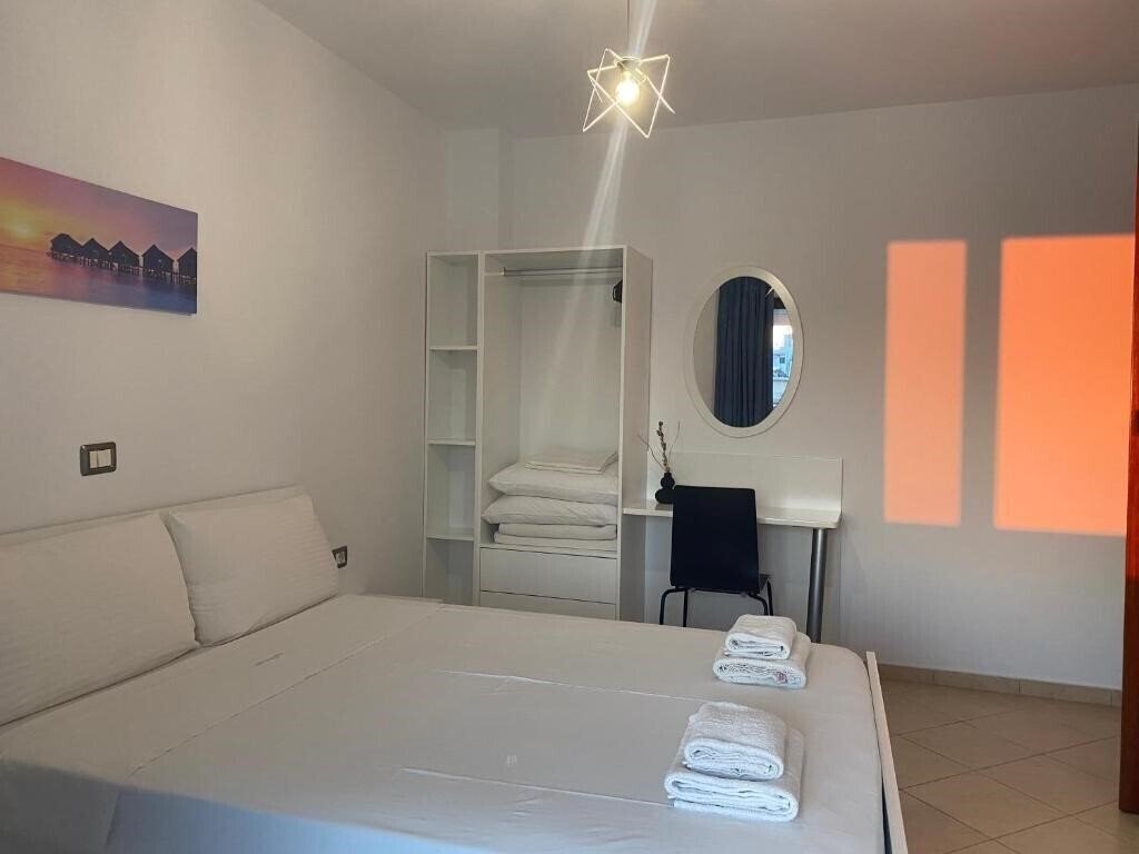 Изображение Villa White 3*