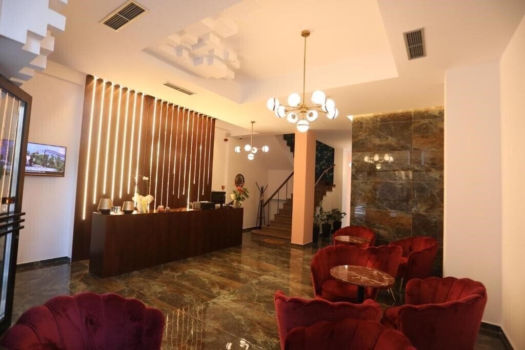 Фотография Elite Hotel (ex. Elite Pogradec) 4*