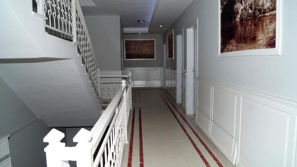 Изображение Apartments Flower Residence 3*