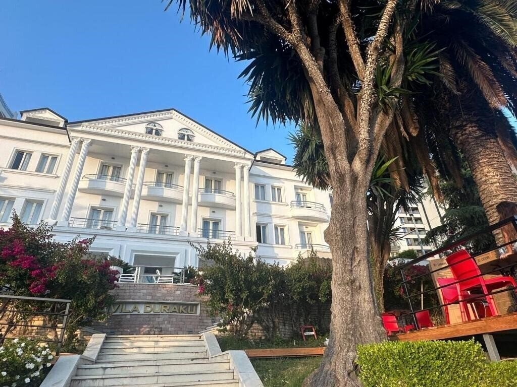 Фото Vila Duraku 4*
