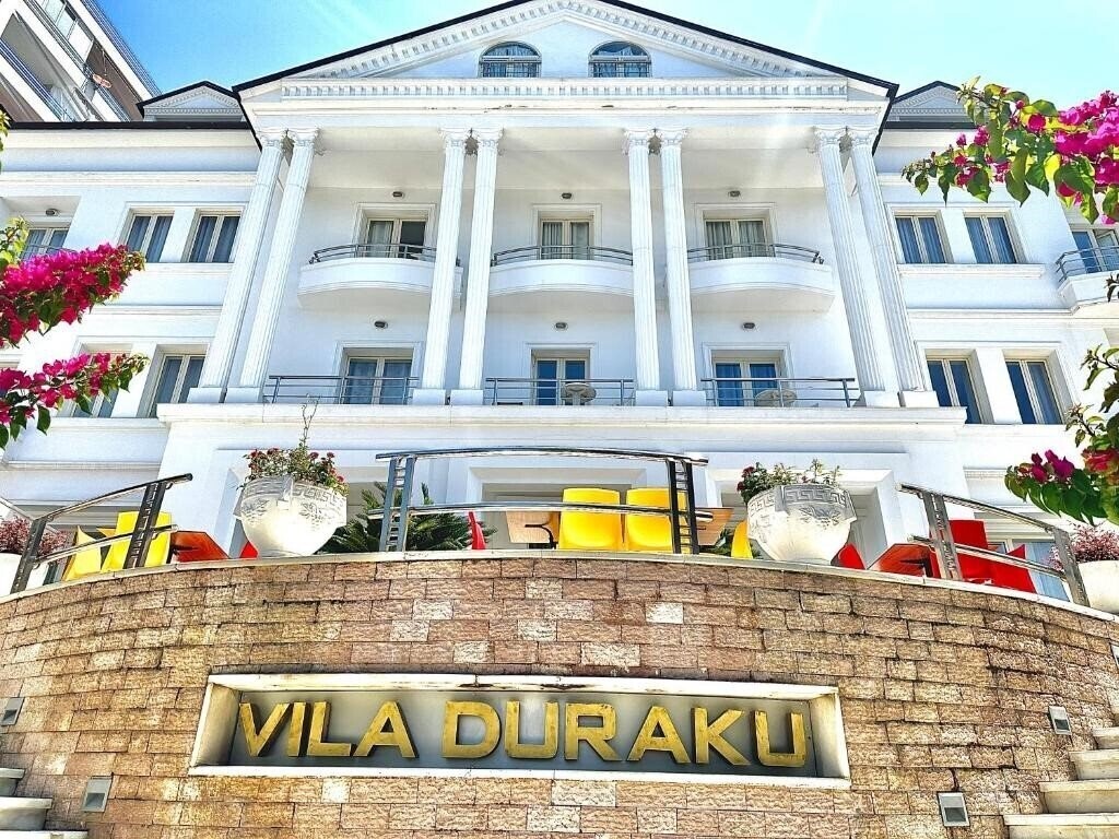 Фотография Vila Duraku 4*
