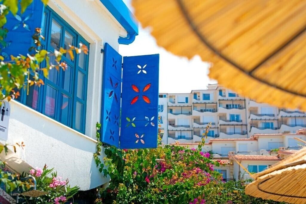 Картинка Bougainville Bay Apartments (ex. Bougainville Bay Resort & SPA) 4*