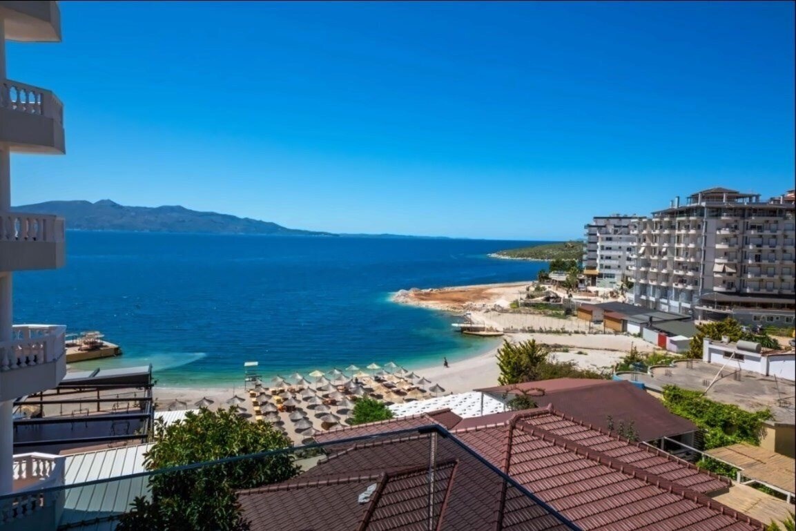 Фотография Apollon Hotel 4*