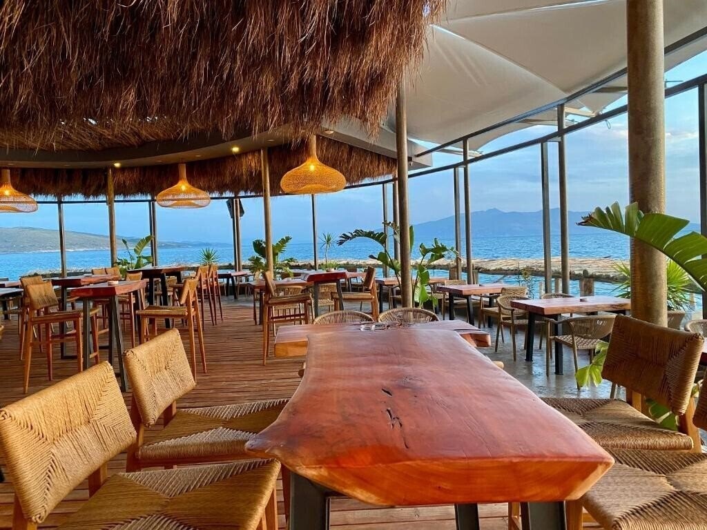 Фотография Hotel Nertili 3*