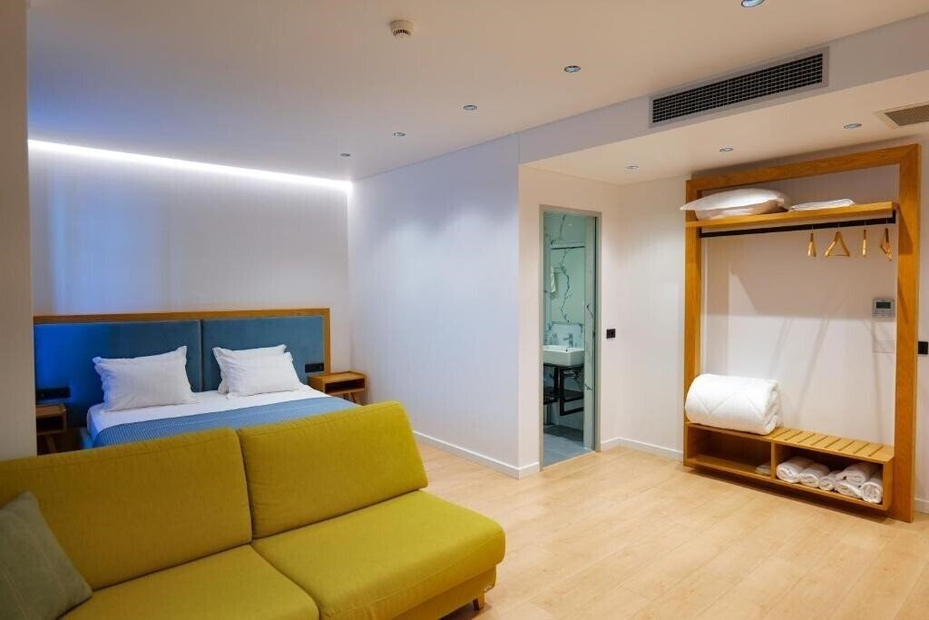 Картинка Hotel Nertili 3*