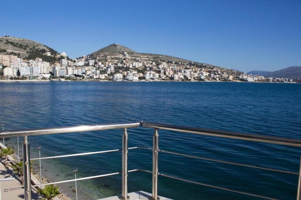 Изображение Hotel Titania 3*