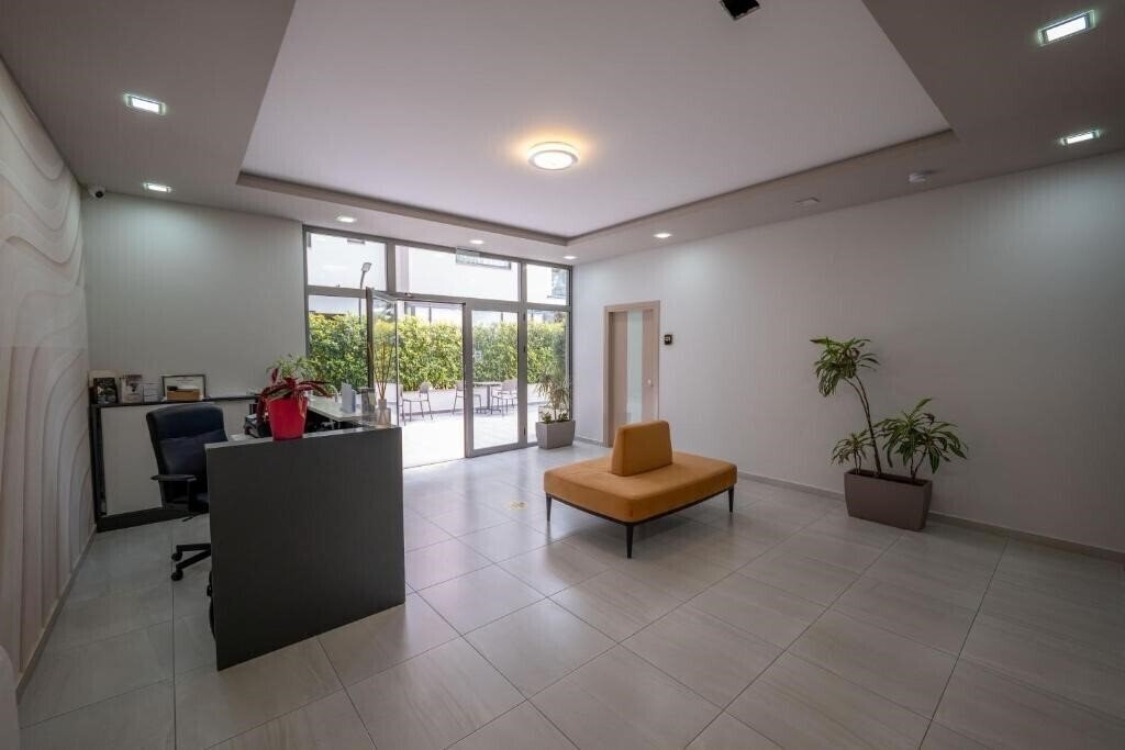 Фото Franklin Rooms 3*