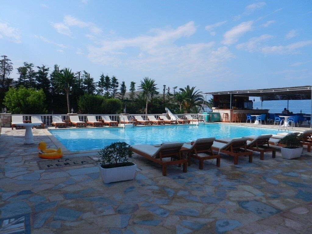 Фотография La Perla 3*