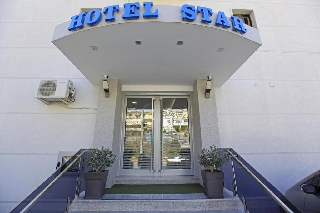 Фото Star Hotel 3*