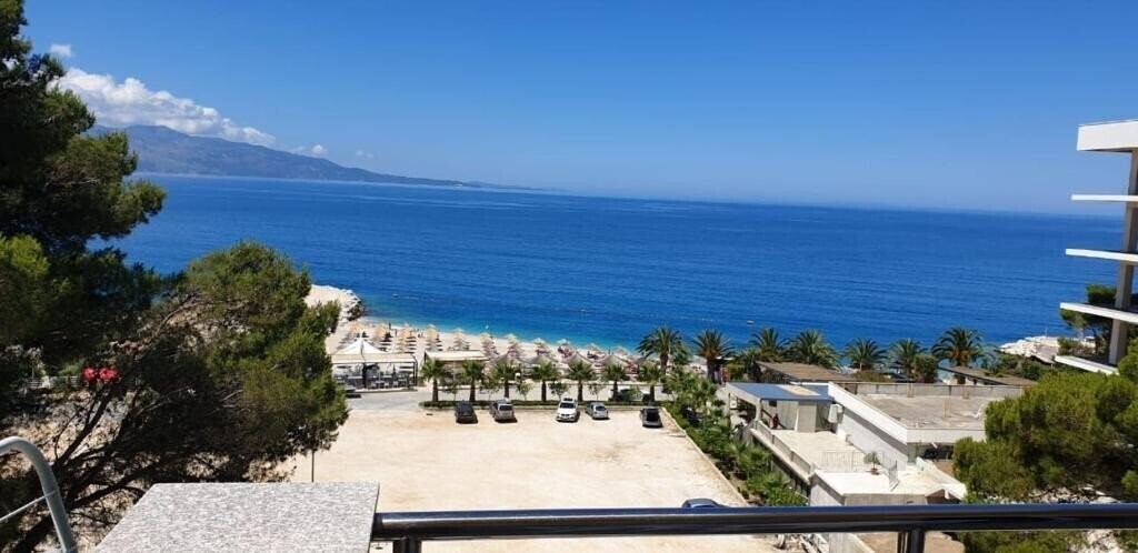 Изображение Eval Apartments (ex. Eval Hotel Saranda, Eval Apart Hotel) 4*