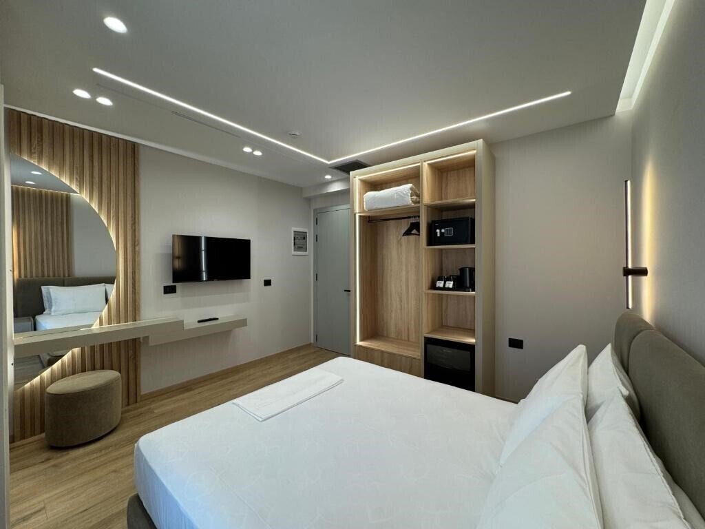 Фотография Vila Erdeti 3*