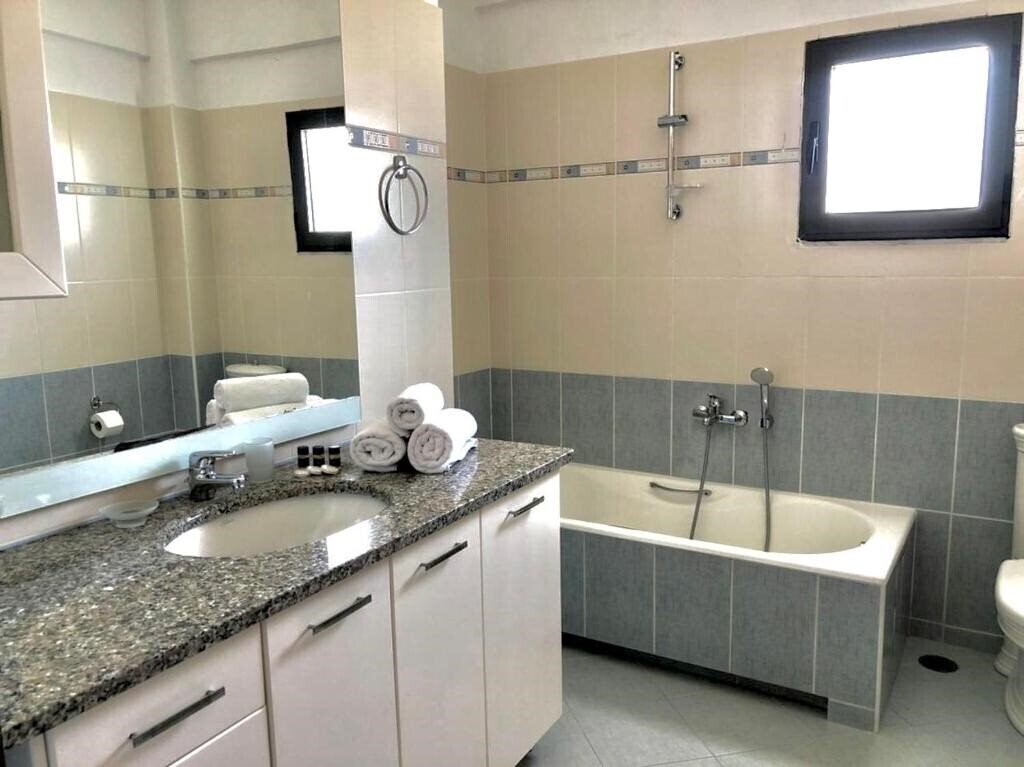 Фотография Vila Erdeti 3*