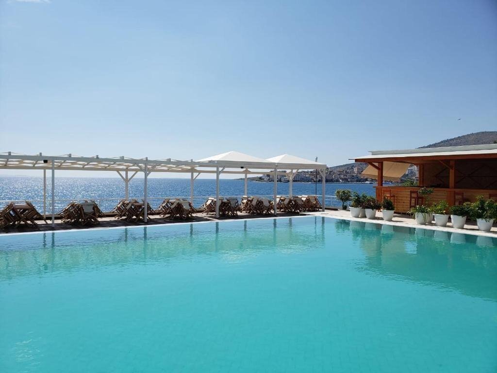 Фотография Barracuda Hotel 4*