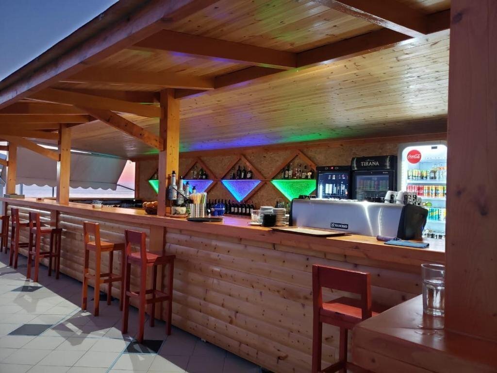 Картинка Barracuda Hotel 4*