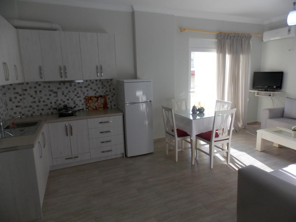 Изображение Frenki Apartments 4*
