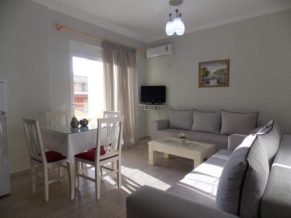 Фотография Frenki Apartments 4*