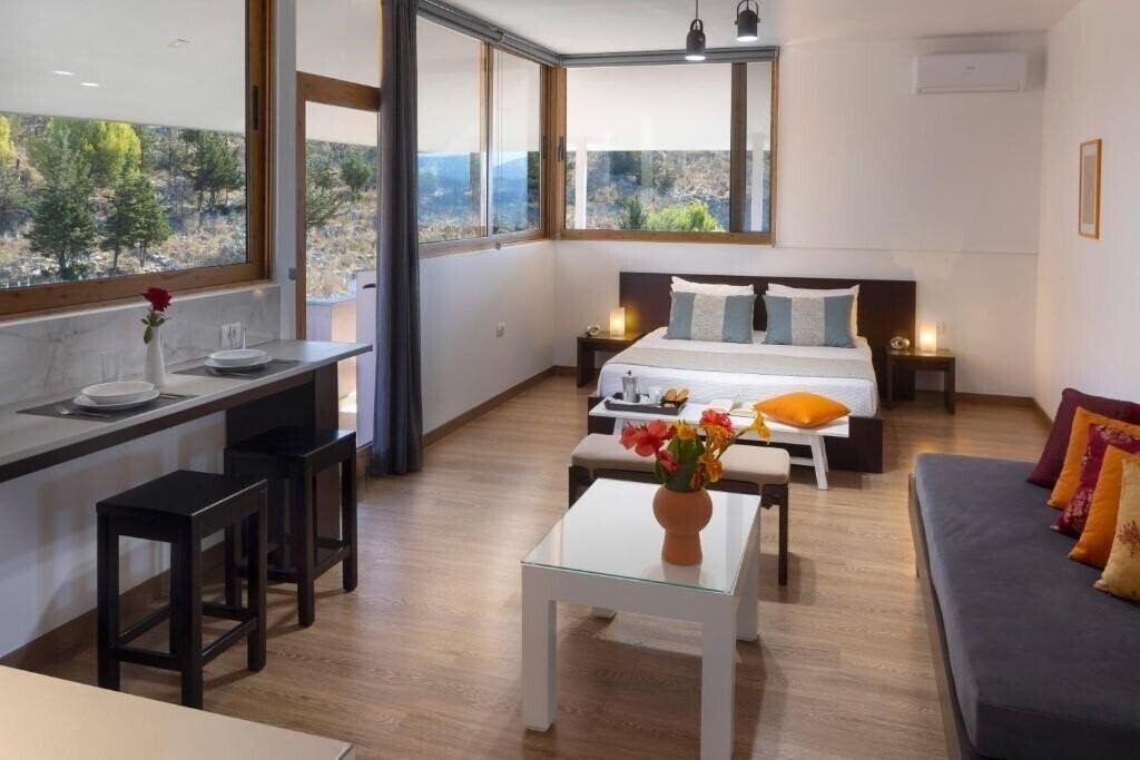 Отель Casa Noste App 3*