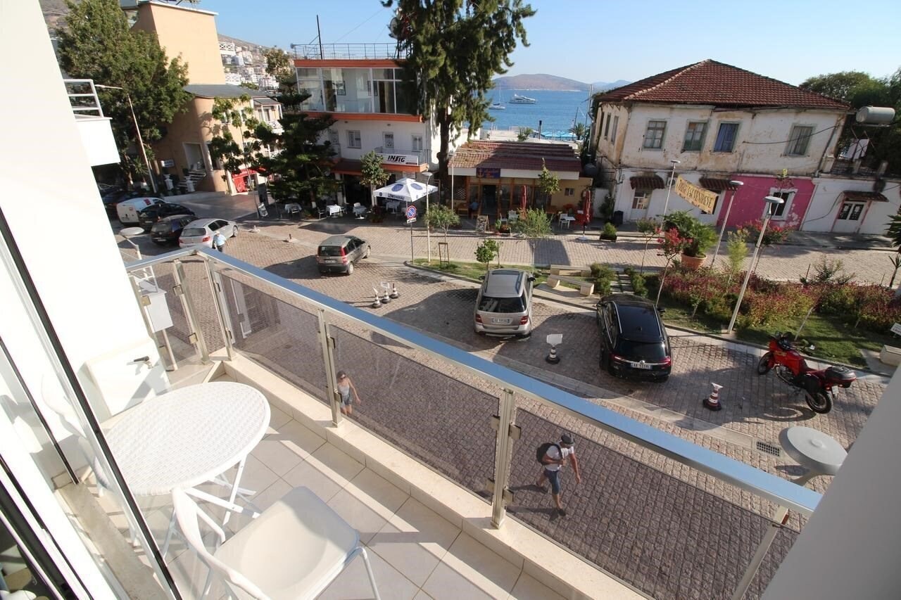 Фотография Kristina Suites 3*