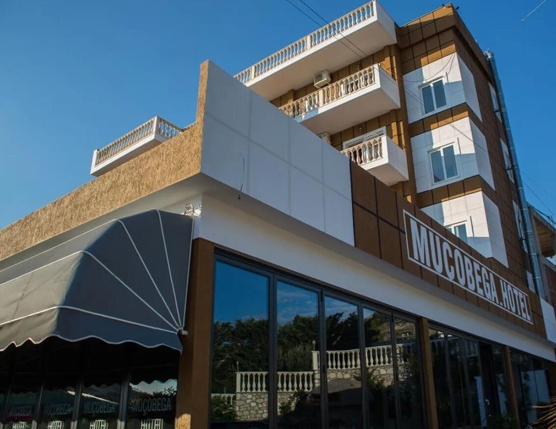 Фотография Mucobega 4*