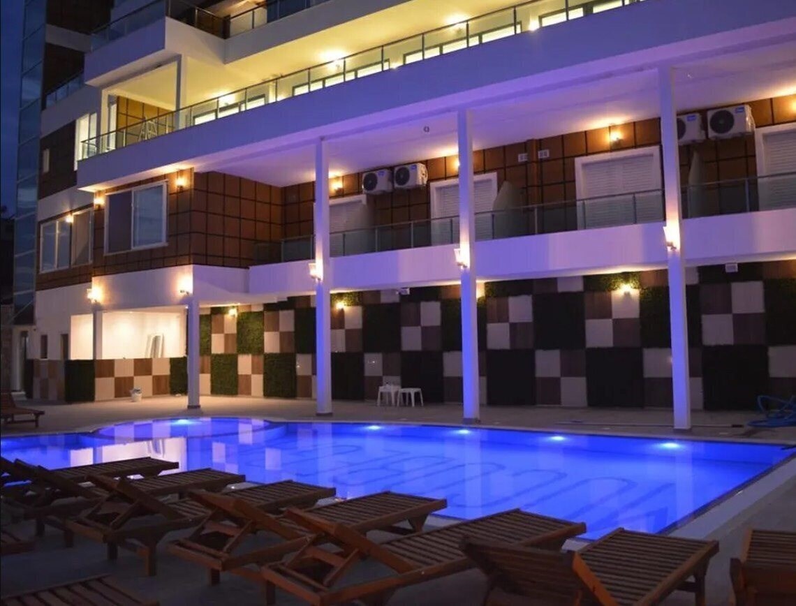 Изображение Mucobega 4*