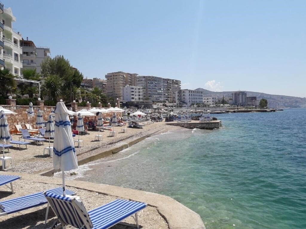 Изображение Olive Tree Apartmants 3*