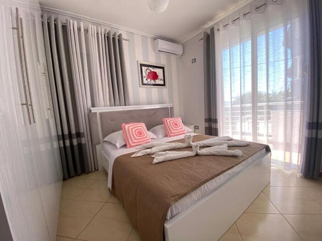 Картинка Olive Tree Apartmants 3*
