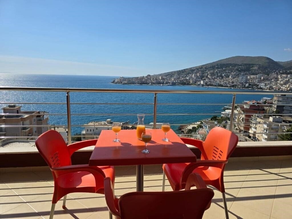 Отель Olsen Bellavista Apartments (ex. Bella Vista) 3*