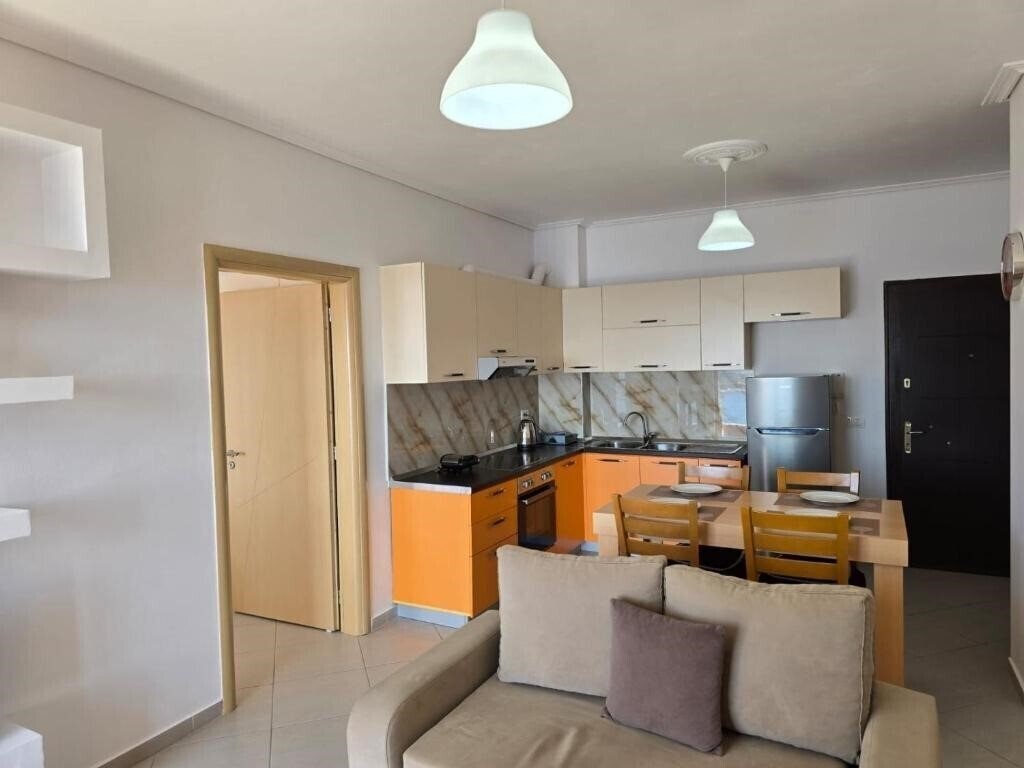 Фотография Olsen Bellavista Apartments (ex. Bella Vista) 3*