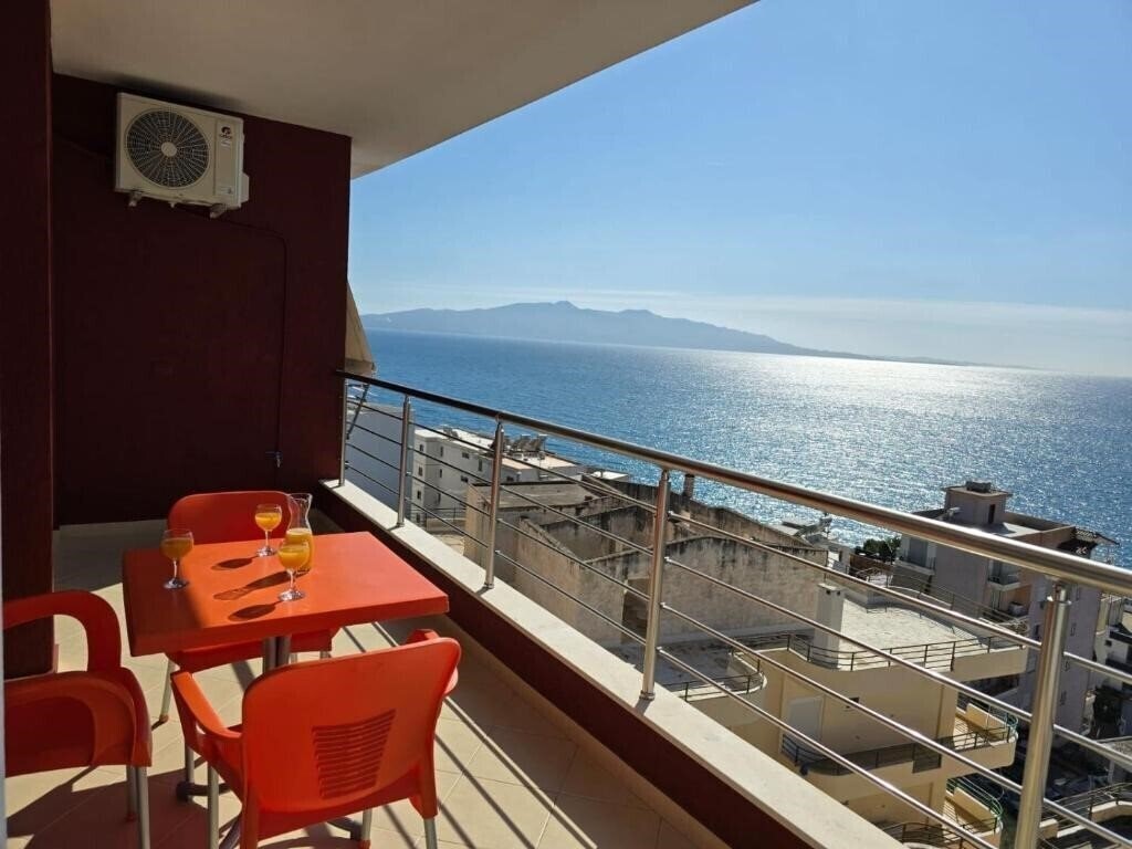 Изображение Olsen Bellavista Apartments (ex. Bella Vista) 3*