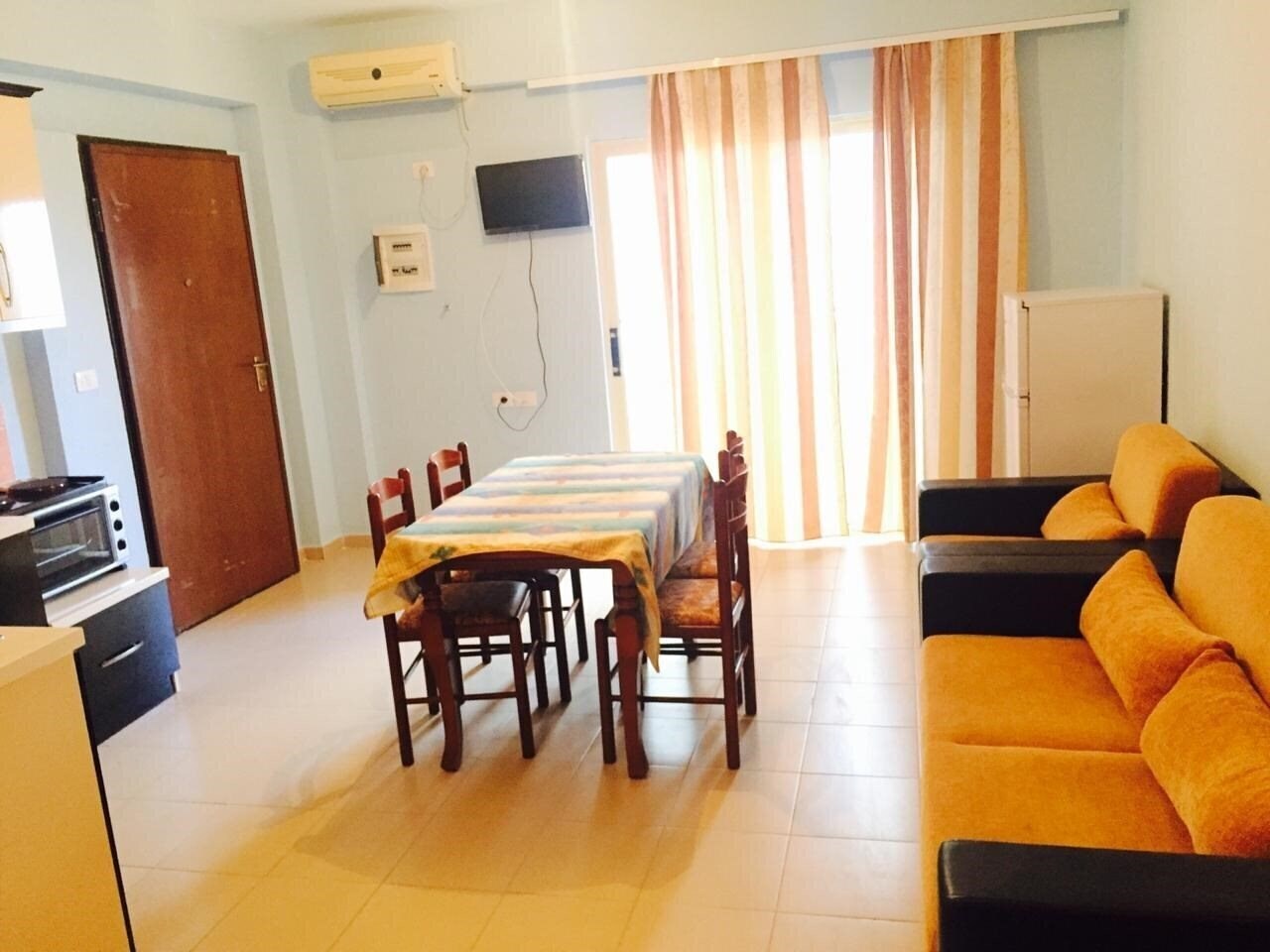 Фотография Ismaili apartments апартаменты