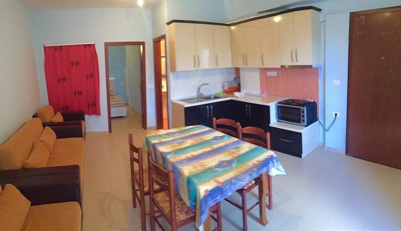 Изображение Ismaili apartments апартаменты