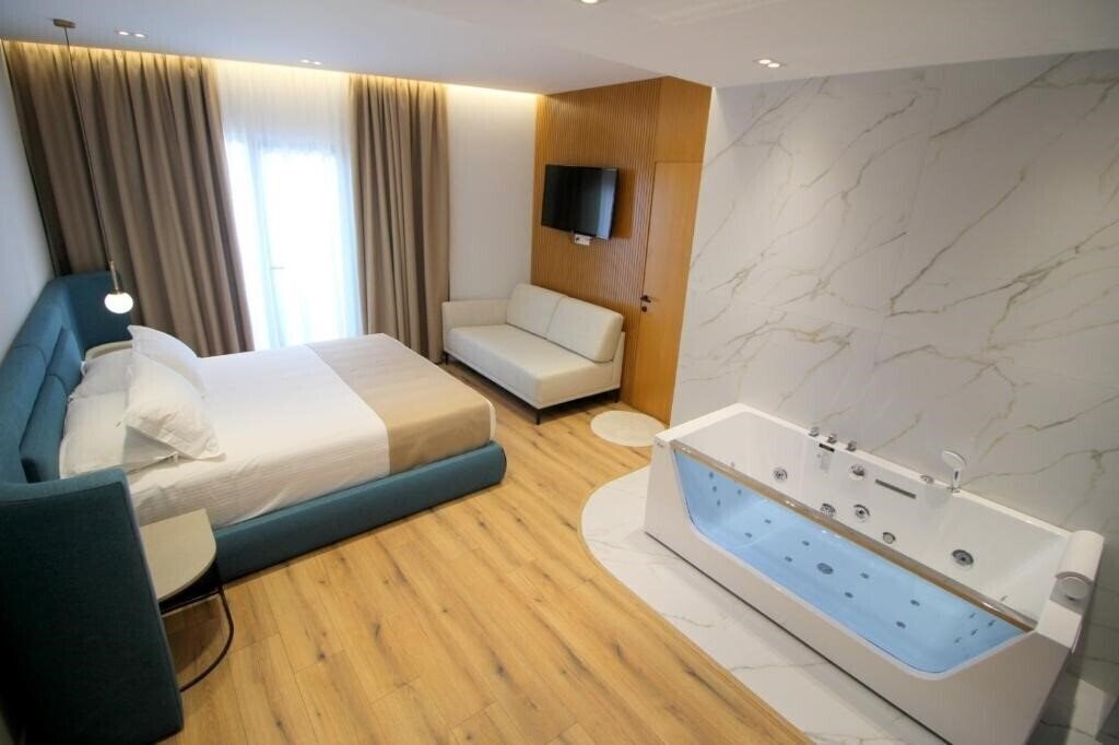 Фотография Strora Hotel 4*