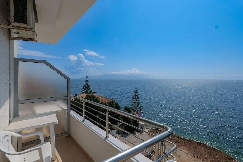 Фотография Hotel Sunrays 3*