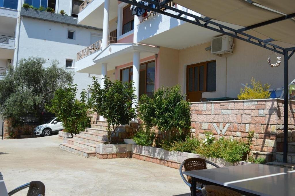 Картинка Jericho Rooms 3*