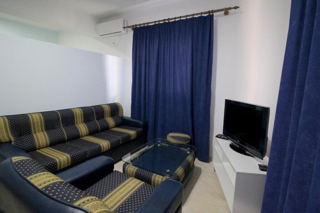 Картинка Kapllani Apartments апартаменты