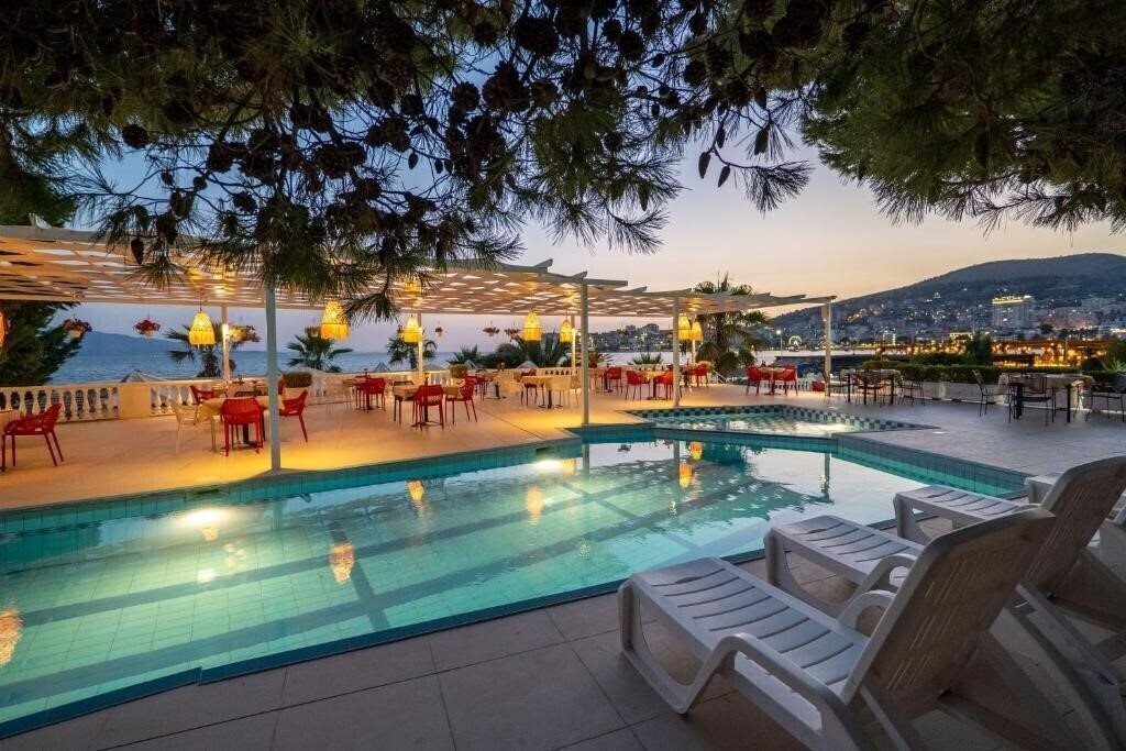 Изображение Sejko 4*