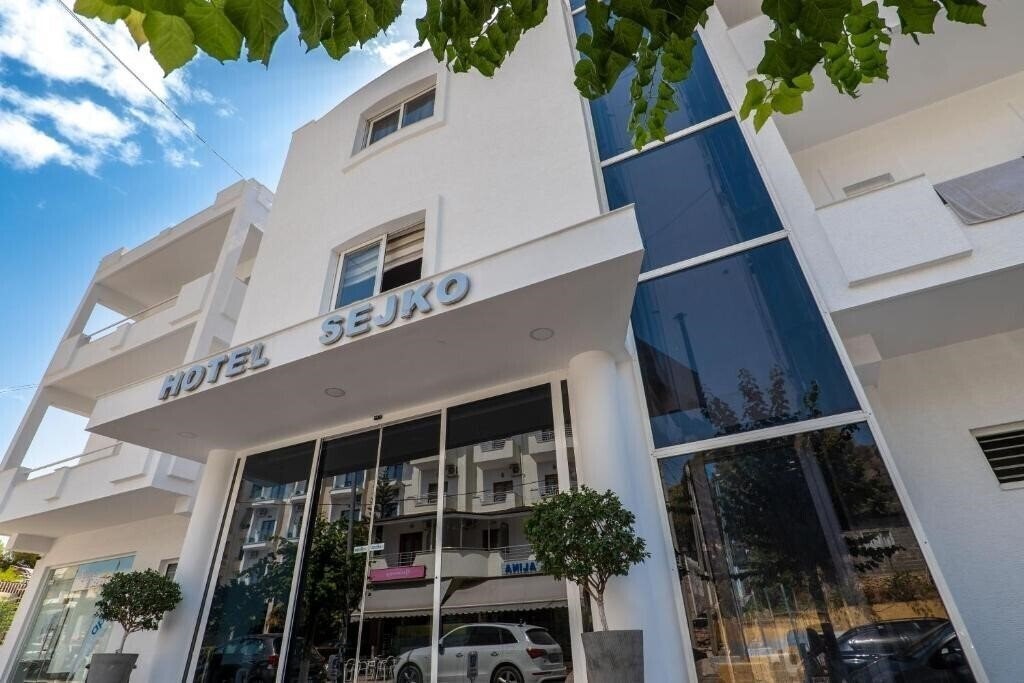 Картинка Sejko 4*