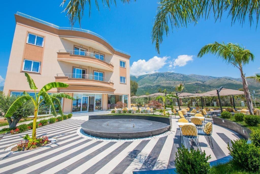 Фото Sole Luna 4*