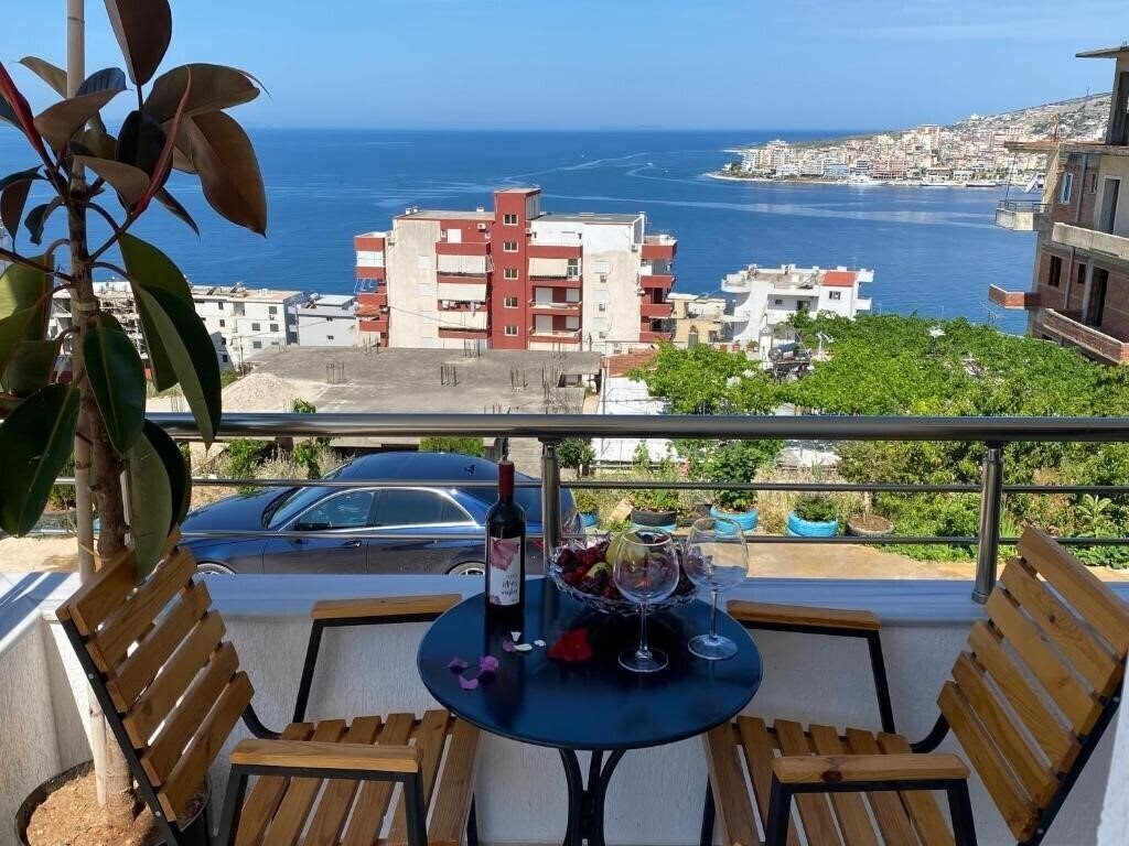 Фото Vila Bello Apartments апартаменты