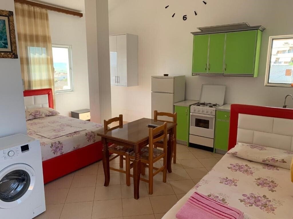 Фотография Apartments Vila Ardi 3*