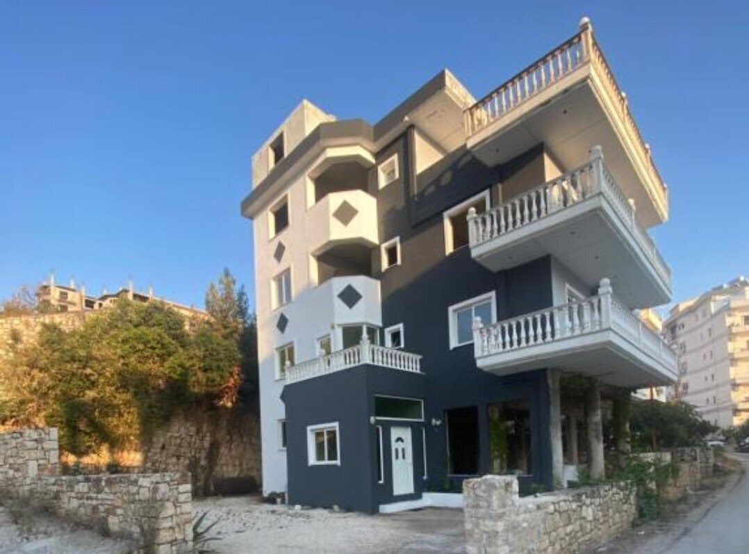 Отель Villa Sopebra 3*