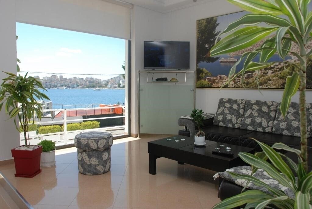 Изображение Hotel MS (ex. Balkan) 3*