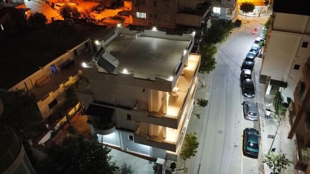 Картинка Vila Orkidea 3*