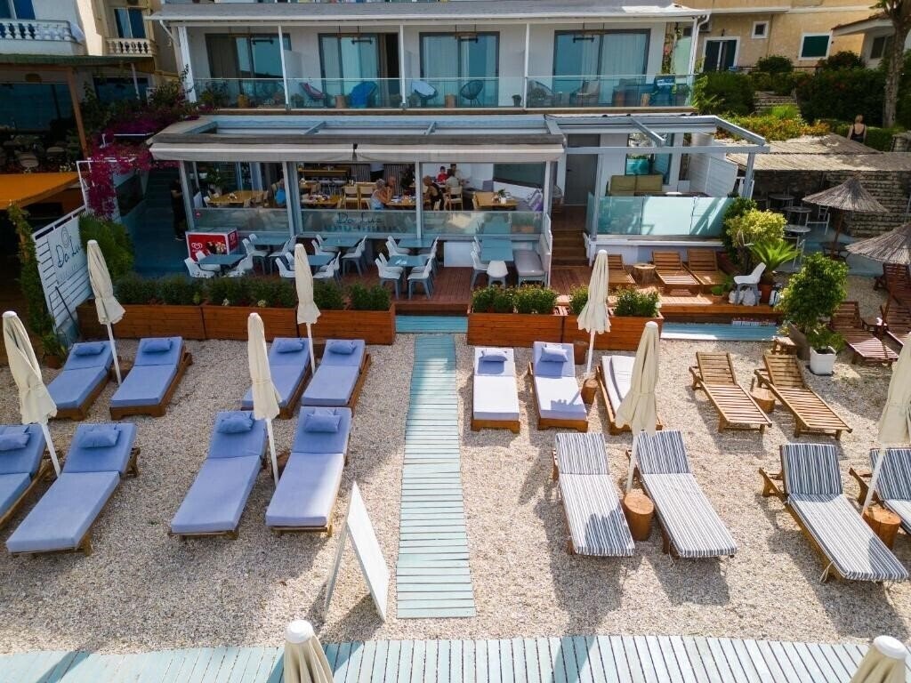 Изображение Da Luz Botique Hotel 3*