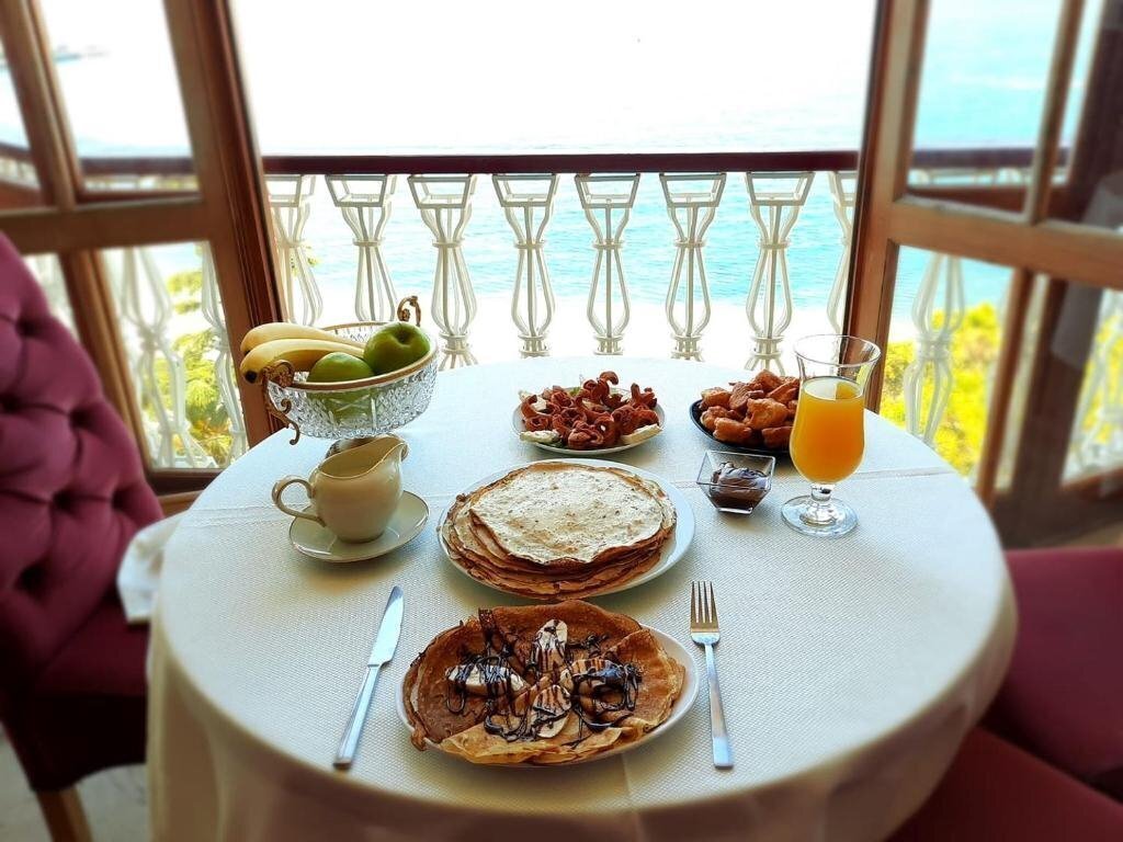 Изображение Il Conte Di Monte Cristo 4*