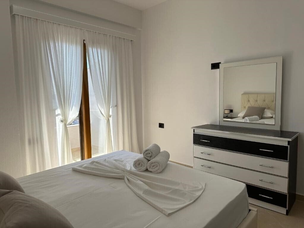 Фотография Rama Apartments апартаменты