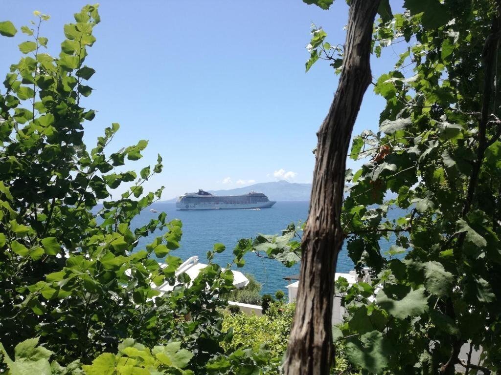 Изображение Rojela Rooms 3*