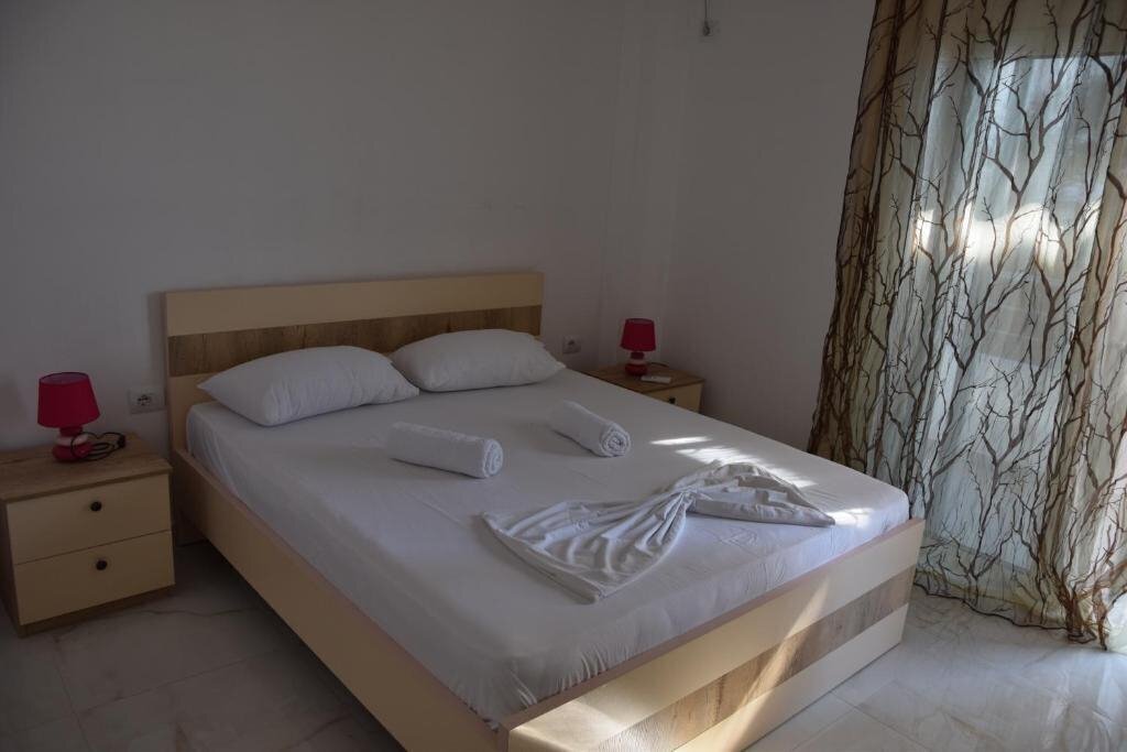 Фотография Rojela Rooms 3*